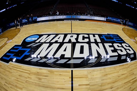March Madness Bracket Names: 50 Funny and Creative Ideas for the 2026 NCAA Tournament | College Sports Network