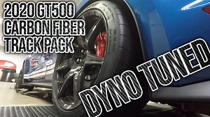 2020 Shelby GT500 Carbon Fiber Track Pack - Dyno Tune!! Watch the entire video here: https://youtu.be/Vih8RPteqVg When some called recently to schedule a dyno tune on a new 2020 Shelby GT500, we had no idea that it would be a Carbon Fiber Track Pack when it showed up! We were extra easy on this one since it plans to hit the road course but we still got very impressive gains. Check out the video for the results! | Palm Beach Dyno