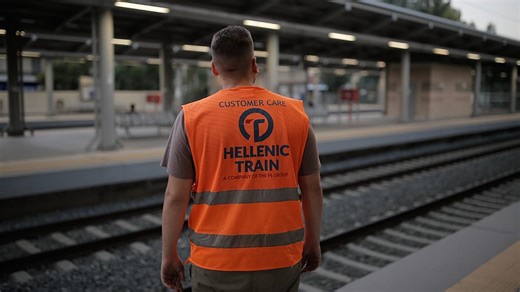 Three years after Tempi disaster: Are trains safer in Greece now?