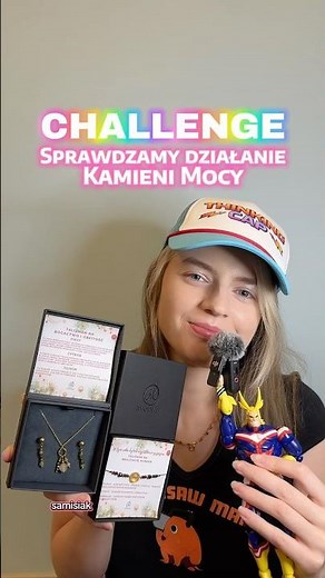 Sprawdzamy działanie Kamieni Mocy! 💎