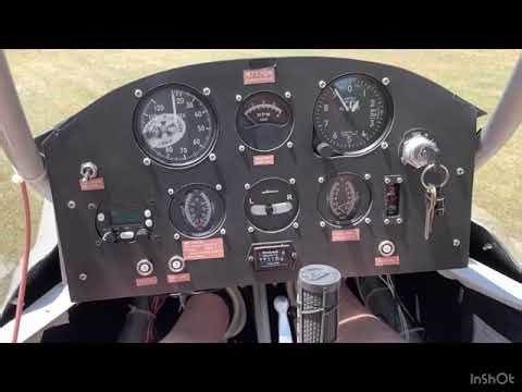 Excalibur Aircraft Build Project 38