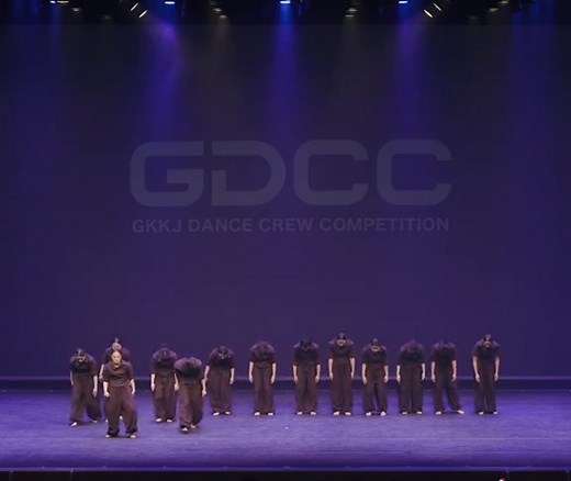 GKKJ Competition 2026 Highlights