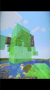 Minecraft No Mod Cave Digger Moment