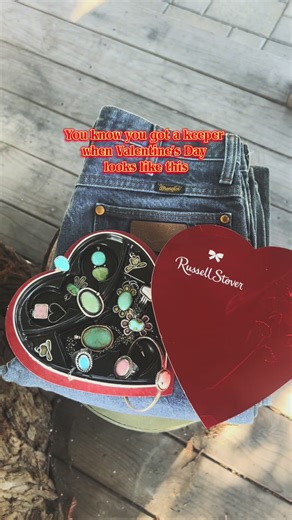 Unique Turquoise Jewelry Ideas for Valentine’s Day