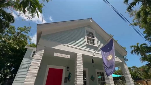 Beautiful Old Town Key West Home for Sale! 🤯 | Living in Key West - Real Estate
