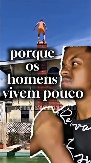 From the series: Why do MEN live LESS!? #mortalvideo #backflip #react