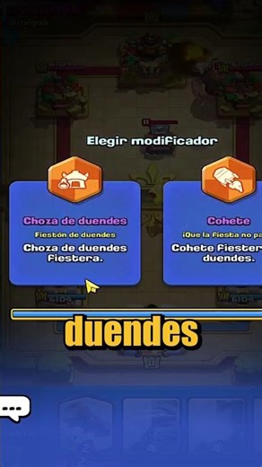 How to Get the Third Chaos Mode Badge in Clash Royale