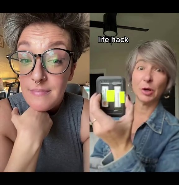 Danbury Library on TikTok