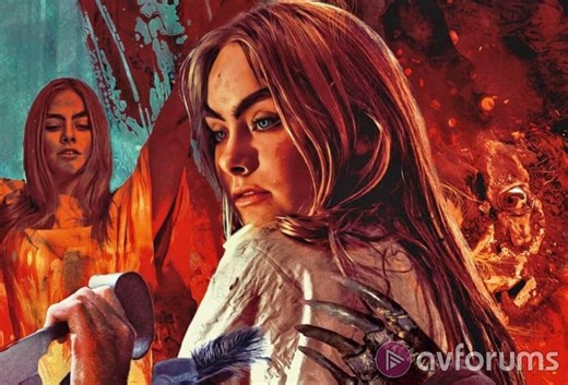 Blood on Satan's Claw 4K Blu-ray Review