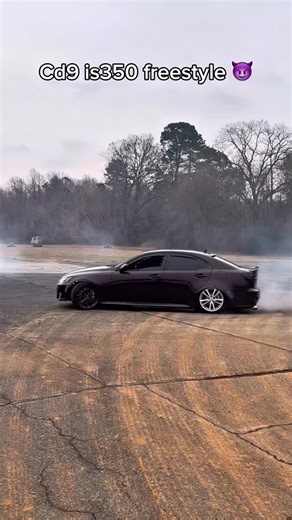 DC on Instagram: "Feels good to be back • #drifting #track #is350 #lexus #2is350 #jdm #toyota #fsport #radardetector #manualswap"