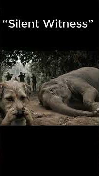 Silent Witness ⭐⭐⭐