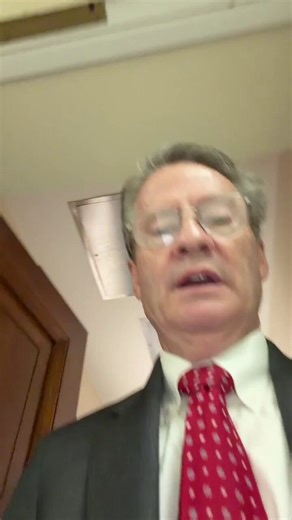 🚨 ALERT: In a stunning move, Rep. Tim Burchett introduced H.R. 7605 to ABOLISH the U.S. African Development Foundation (USADF), which sends U.S. taxpayer dollars to Africa.Burchett: “I’m trying to eliminate a corrupt agency, and the Democrats oppose it.”