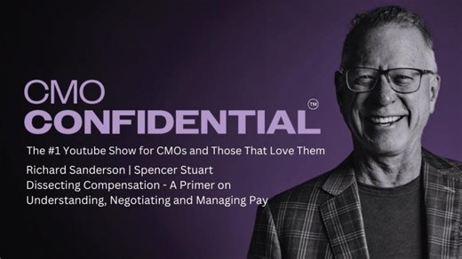 Richard Sanderson | Dissecting Compensation - A Primer on Understanding Negotiating and Managing Pay | Mike Linton