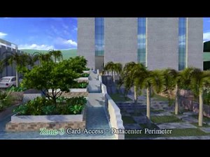 A walkthrough of CtrlS Datacenter, Mumbai!