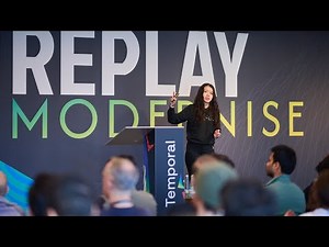 Mollie at Replay 2025 | Transforming Customer Onboarding at Mollie: Automating with Temporal