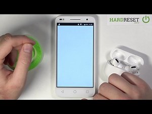 How to Remove Sim PIN from SIM Card in ALCATEL U5 HD – Disable...