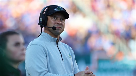 Auburn football coaching search hot board: 9 candidates to replace Hugh Freeze