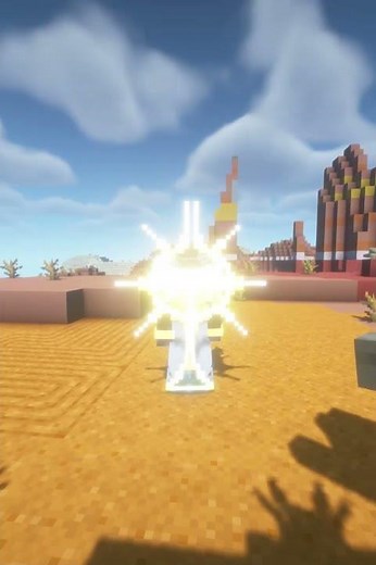 iron's spells n spellbooksのアドオン マインクラフトmod紹介 #マイクラ #minecraft #マインクラフト #mod