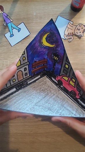 science craft animal habitats dioramas