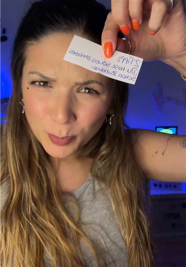 ASMR Blind Bag Unboxing & Sounds