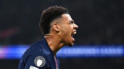 Liverpool vs. PSG 2026 livestream: How to watch Champions League for free