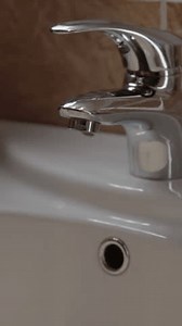 Personal hygiene washing hands close up vertical video. With each deliberate motion reinforce significance of handwashing as cornerstone of disease prevention and overall well-being.