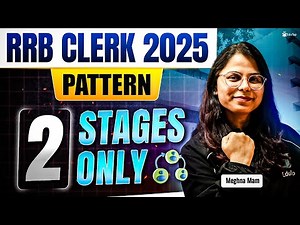 RRB Clerk Exam Pattern 2025 | IBPS RRB Office Assistant & RRB Gramin Bank Exam Pattern 2025 | EduTap