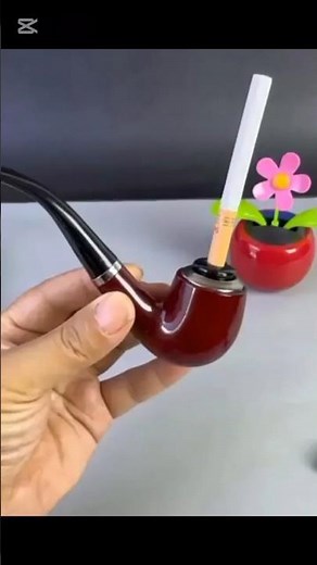 Pipe, how to smoke a pipe,how to smoke a pipe, pipe smoking 101, cigar #youtubeshort #cigarette