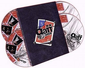 Gaff : Homemade Gimmicks