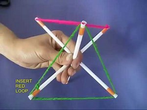 Tensegrity Structures