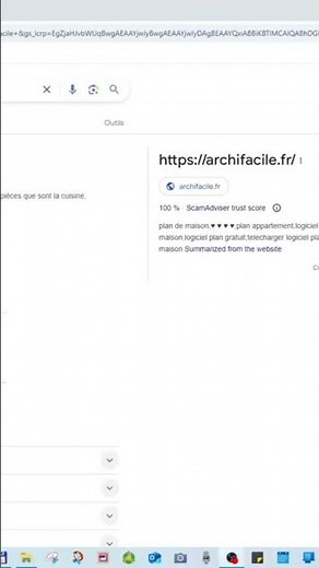 Archifacile gratuit