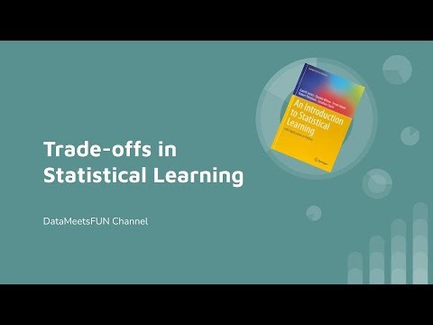 Trade-offs in Statistical Learning: Inference vs Prediction, Parametric Methods & Bias-Variance