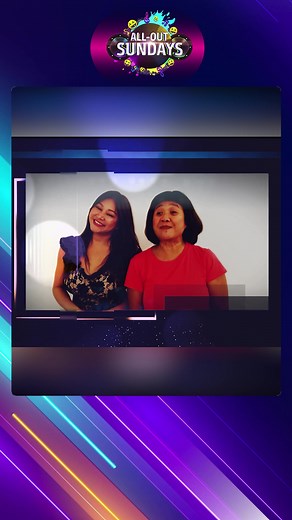 Itodo Na Natin 'To Ngayong Linggo sa AOS!