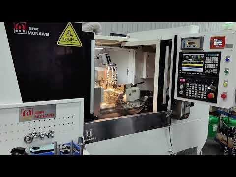 Cutting-Edge Mechanical Machining: Every Detail Matters