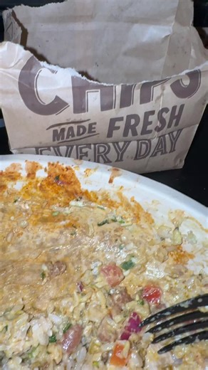 Leave Me Alone: A Humorous Take on Chipotle Experiences
