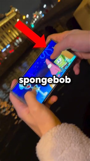 The ultimate camera flex😱