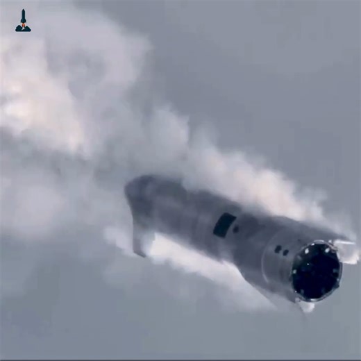 77K views · 1.4K reactions | How SpaceX Turned Failure Into Flight 11 Explores SpaceX's journey from repeated rocket failures to the successful launch of Flight 11. It highlights the resilience, innovation, and lessons that fueled their historic turnaround. #SpaceX #fblifestyle #engineering #SpaceXJourney #StarshipJourney #flight1 #fligh11 #sn8 #starship Video: SpaceX | Rocketry | Facebook