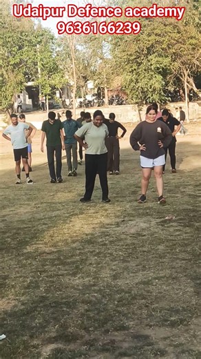 teyari start he Sub inspector in Rajasthan police and army