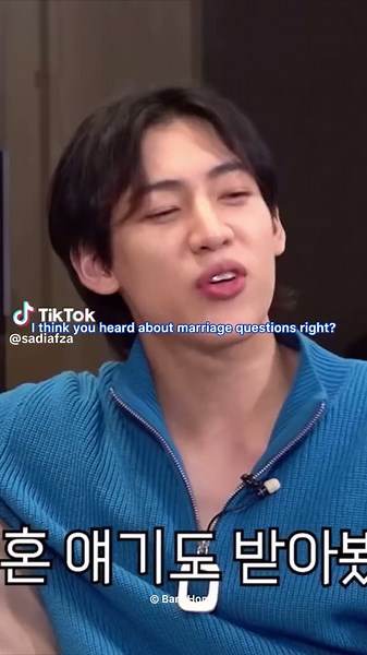 #korea #seoul #fyp #bamhome #bambam #jessi #showterview