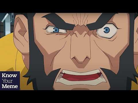 Invincible Lobotomy Memes: Where Is Omni-Man? / I Need You Sea Salt!