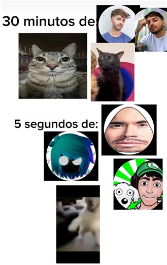 Fernanfloo Edits and Clips Collection