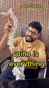 20K views · 703 reactions | Maintaining proper spine alignment 律 is crucial for alleviating back and neck pain 洛. By incorporating simple exercises into your daily routine , you can strengthen the muscles supporting your spine, improve your posture, and reduce discomfort. Let’s focus on three essential exercises to promote a healthy spine  and overall well-being .#drramphysio #physio #physiotherapy #physiotherapist #spine #alignment #spinehealth | Dr.ramphysio | Facebook