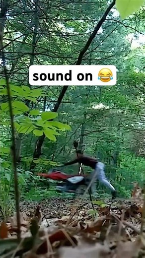 😂 dirtbike wheelie (2016 snapchat memory)