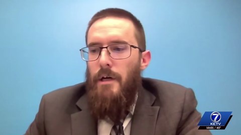 Work ethic camp in McCook passes final inspection before taking in detainees, Pillen's office says