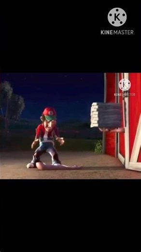 There Voice Actor s we’re having a blast on set 🤣😂