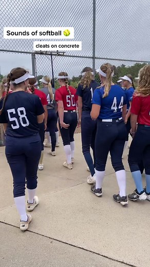 Immersive Softball Sounds for Sports Enthusiasts