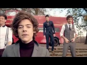 Cimorelli ft One Direction One Thing