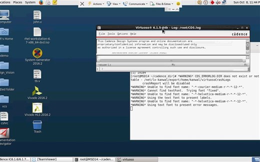 【IC仿真工具】Cadence Virtuoso Tutorial (Inverter-based) - 6.Cadence tutorial -CMOS NA