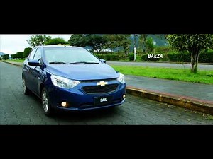 Test de Combustible Sail 2018