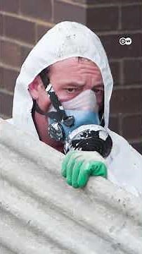 क्या एस्बेसटस को रिसाइकिल किया जा सकता है [Can asbestos waste be recycled?]